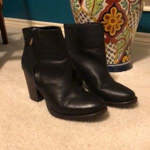 Urban Outfitters Boots